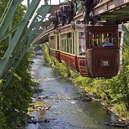 アパート Nettes, Gemuetliches