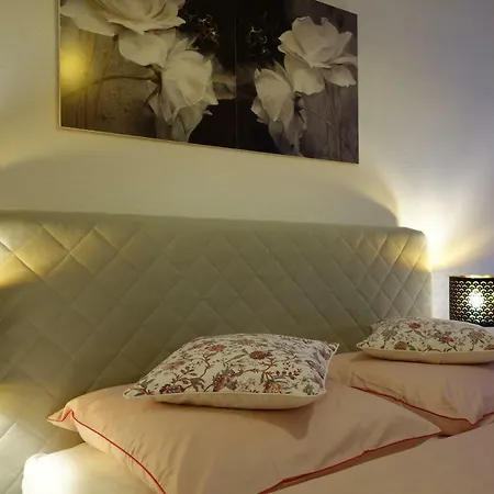 Apartment Nettes, Gemütliches Wuppertal