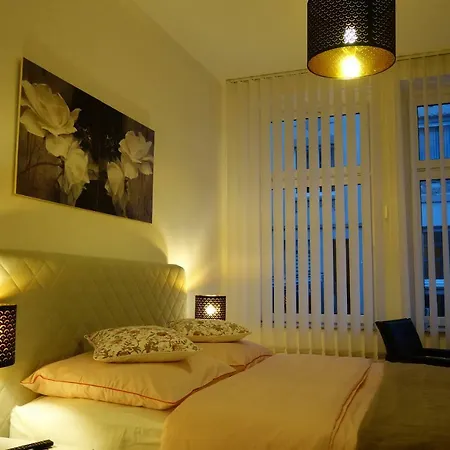 Nettes, Gemütliches Apartment