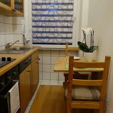 Apartamento Nettes, Gemuetliches *
