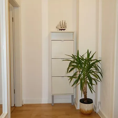 Nettes, Gemuetliches Apartamento