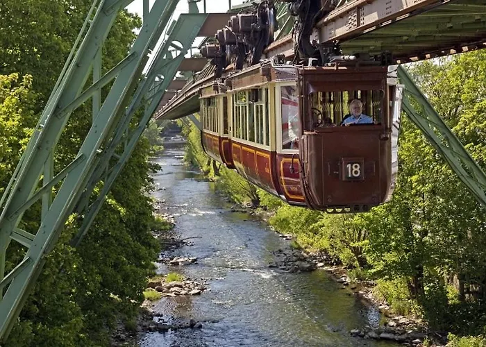 公寓 Nettes, Gemuetliches