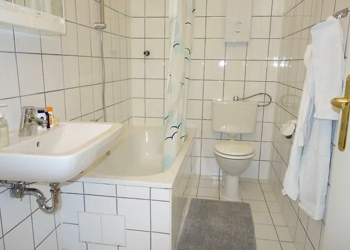 Nettes, Gemuetliches *